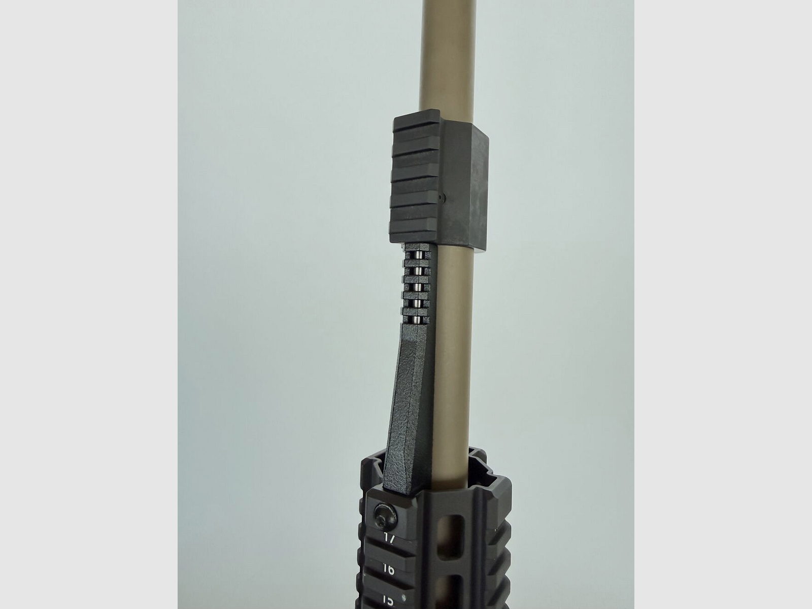 Oberland Arms OA-10 ENKELE STUK