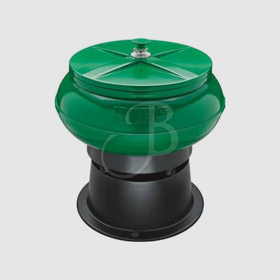 RCBS VIBRATORY CASE TUMBLER 220V
