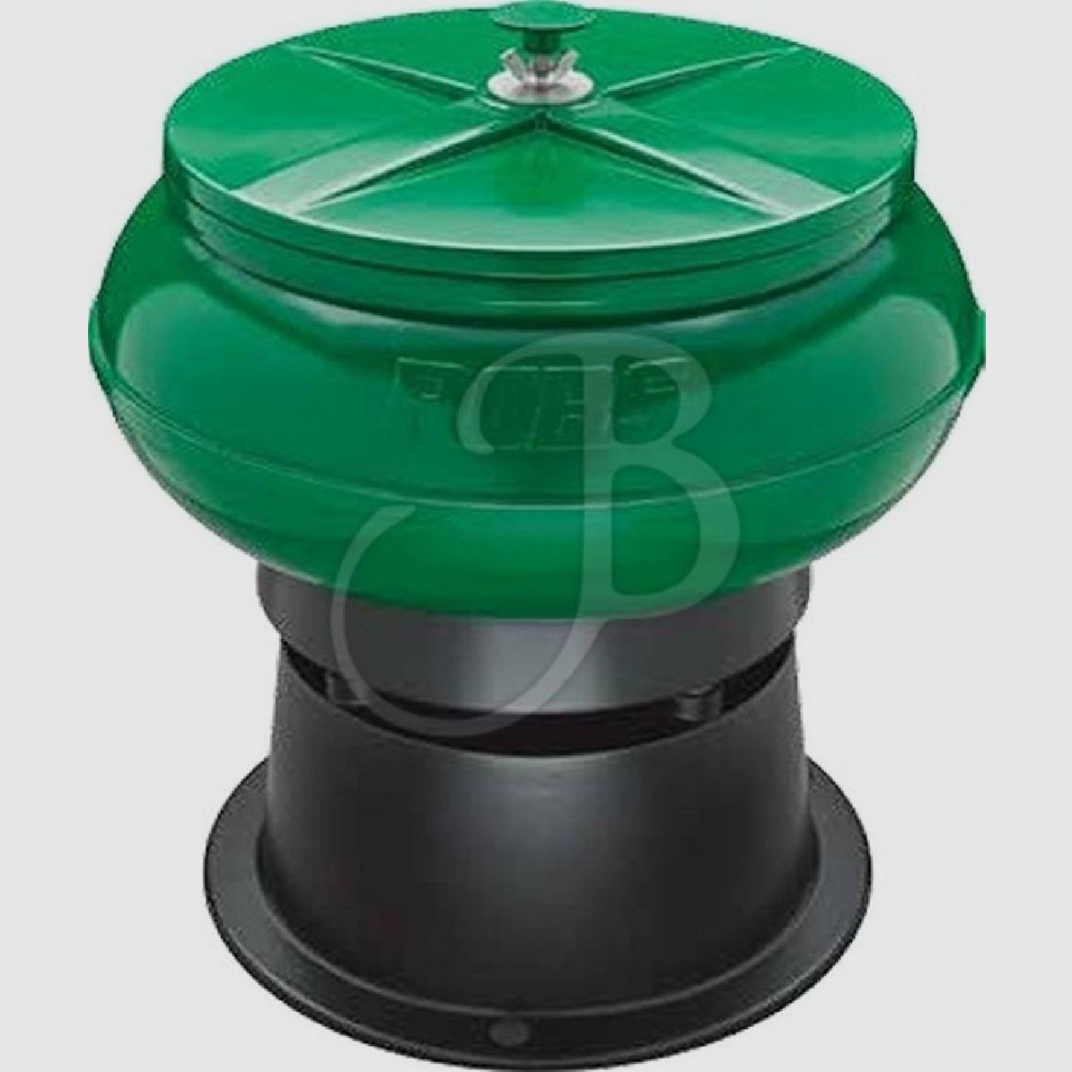 RCBS VIBRATORY CASE TUMBLER 220V