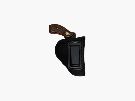 Funda interior en nylon para revolver 2″