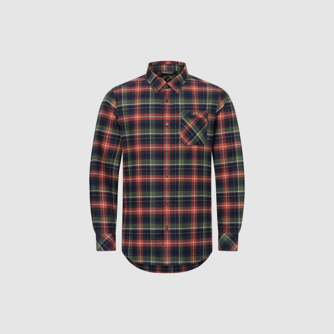 Koszula Blaser Martin Flannel 252060-087/547, zdjęcie 1 z 5