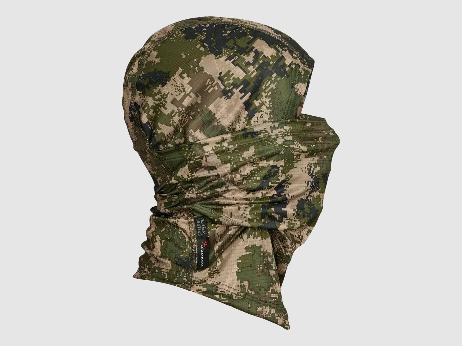 Northern Hunting Magnor masque facial