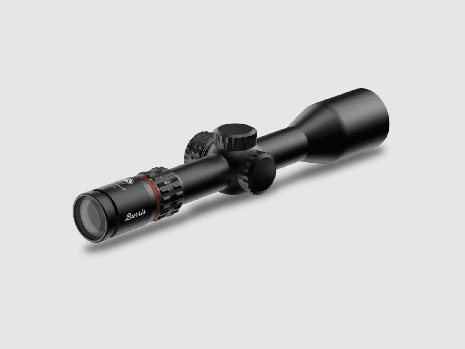 OPTIK – BURRIS – ELIMINATOR 6 4-20x52mm X177 RETIKEL, Bild 5 von 10