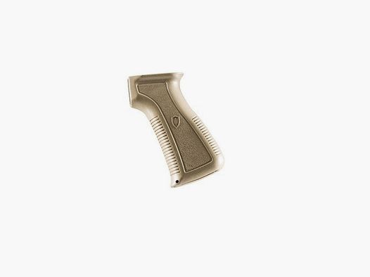 Archangel AK-Series OPFOR Pistol Grip - Desert Tan Polymer