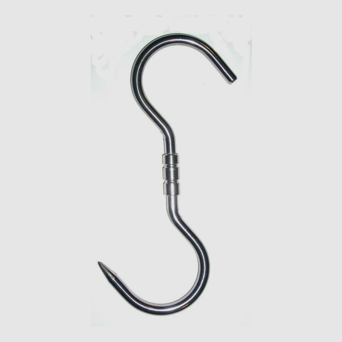 AKAH Drehhaken Edelstahl - bis 150 kg