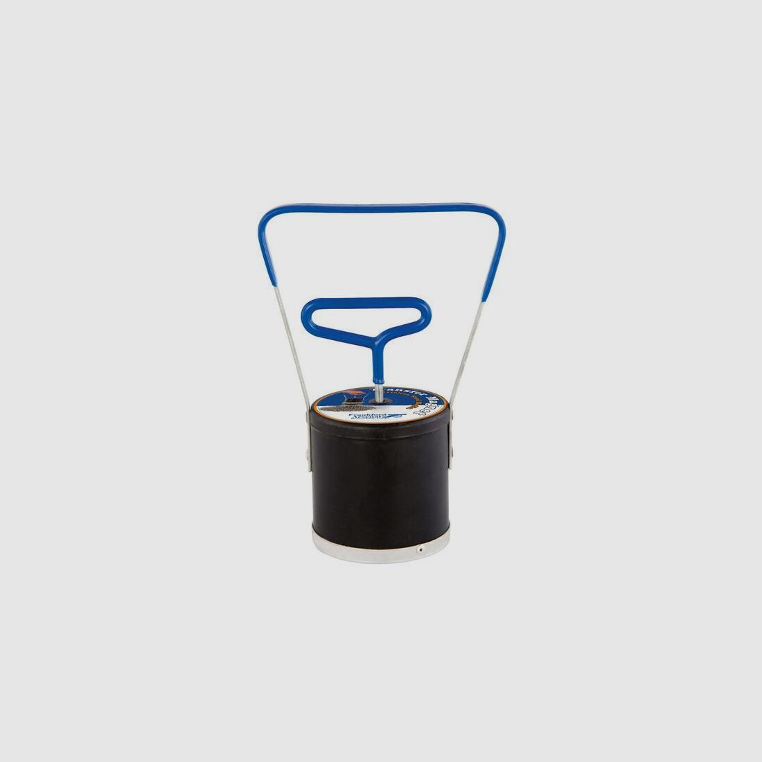 Magnetischer Pinseparator, Bild 1 von 3