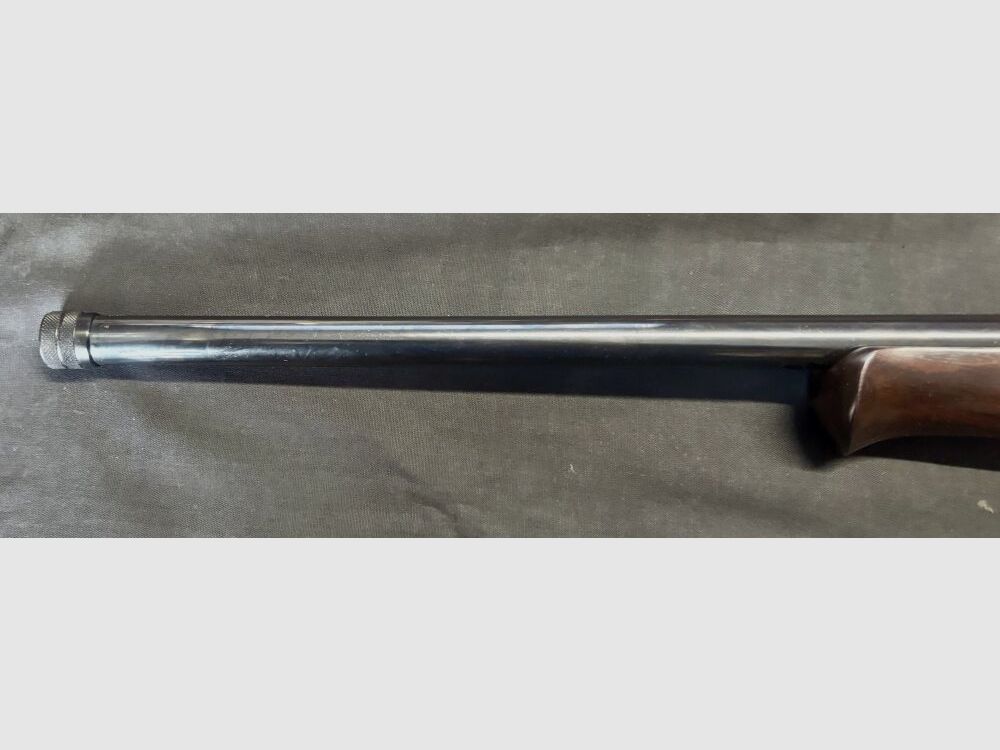 Antonio Zoli sin .30-06CourtCartry