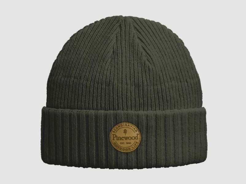 Pinewood Windy Hat Moss Green
