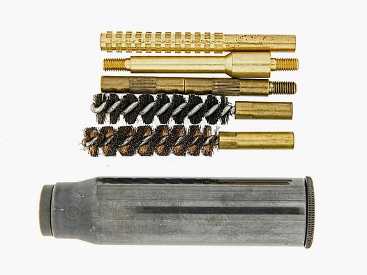 ERLA Reinigungsset 9mm
