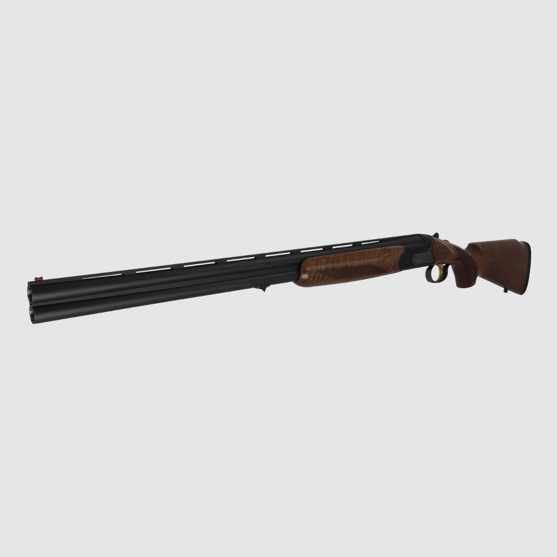 Akkar Silah Churchill 206E Lady Black II / Ladies' shotgun / Over-and-under shotgun / O/U shotgun