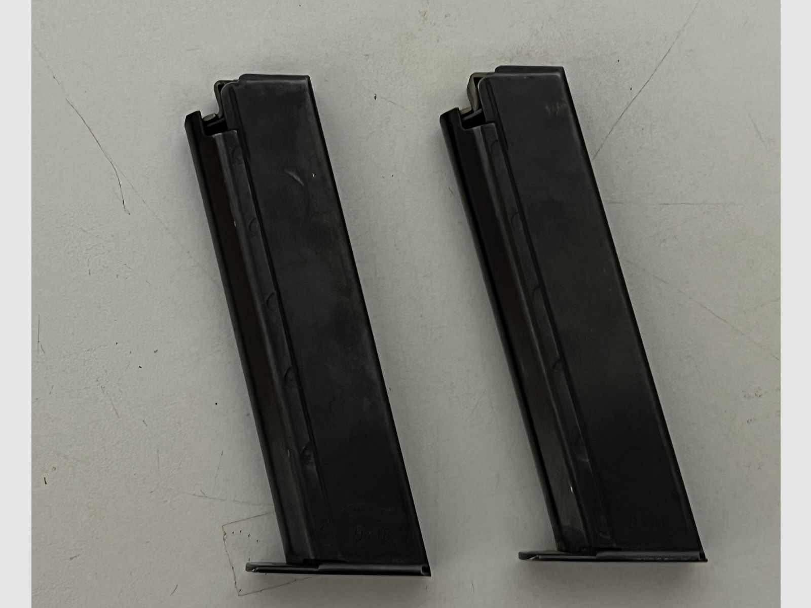 Walther PPS 9x18mm (VHB)