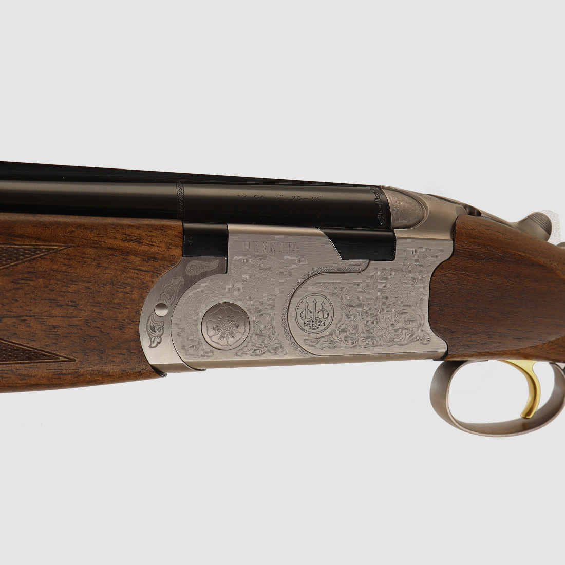 Beretta Silver Pigeon 1 Vittoria Jacht LINKS Kolf | Damesgeweer | Bockgeweer | Jachtgeweer | Financiering mogelijk!