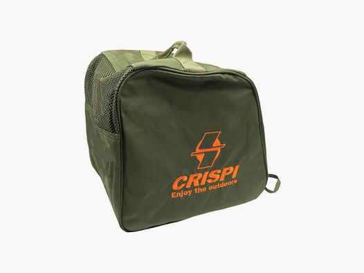 Borsa Crispi Porta Calzature e Anfibi
