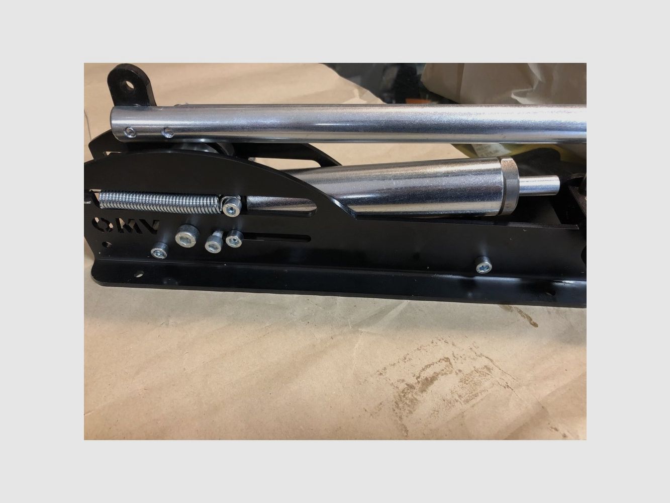 Kalibrator, Bild 1 von 4