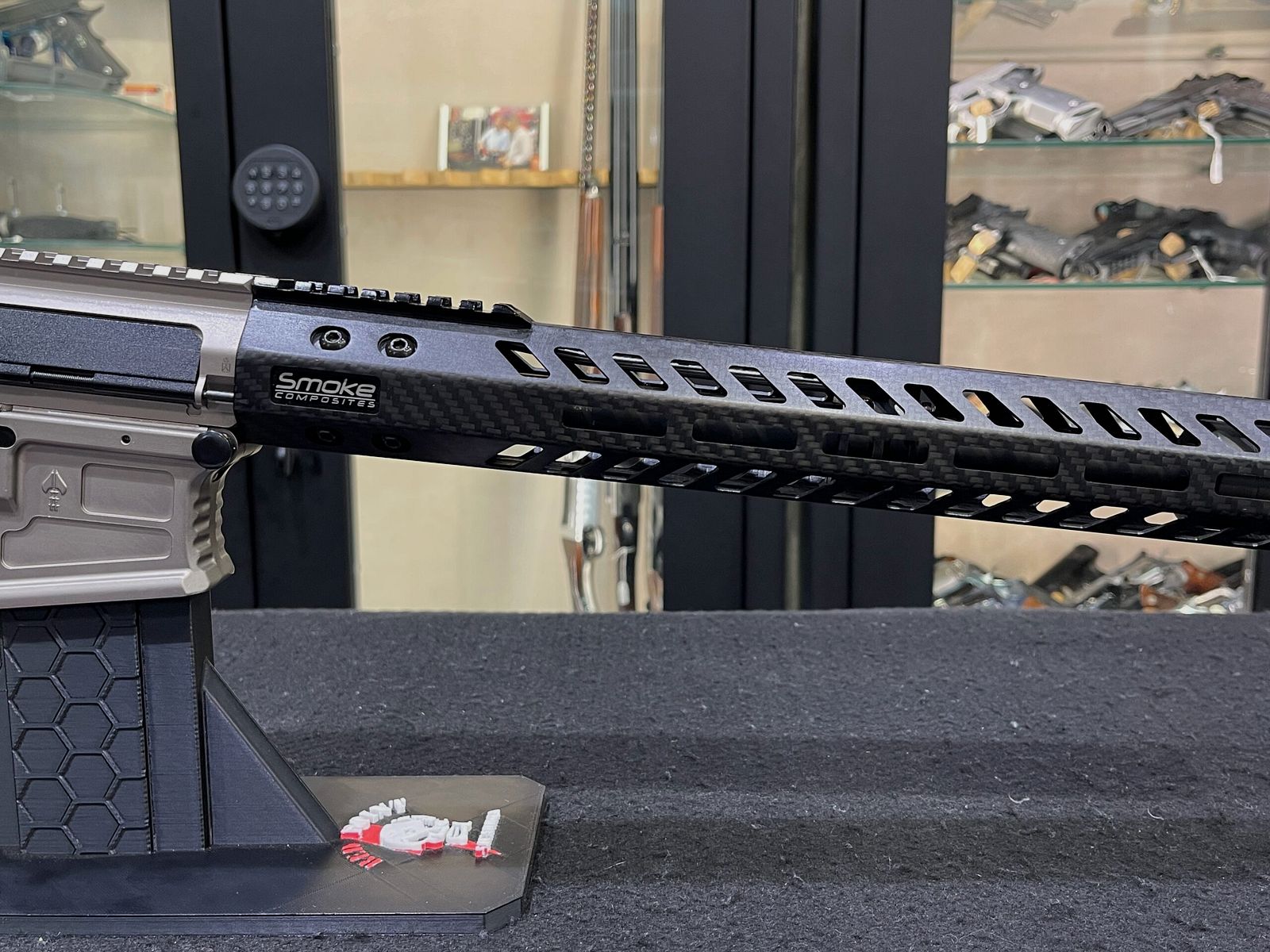 ADC Armi Dallera Custom "Phantom", afbeelding 29 van 37