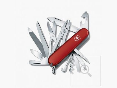 Multiusos Victorinox «HANDYMAN» 24 funciones