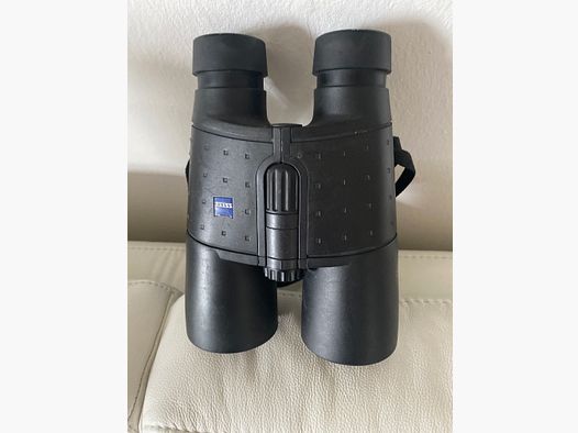 Jumelles Zeiss 8x56B T P