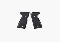 Kahr Arms Grip G10 No.41 K9+40 9mmLuger/.40S&W