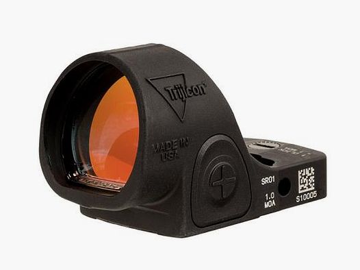 Trijicon SRO Red-Dot Adjustable