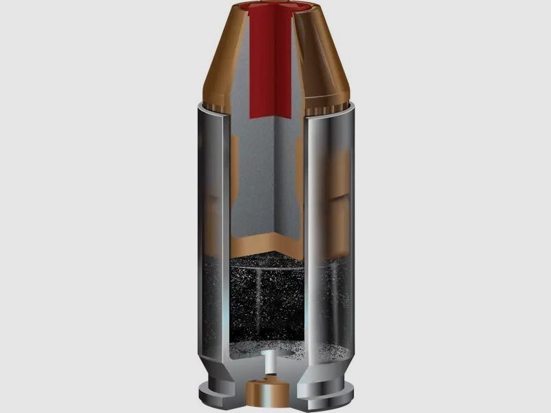Hornady FlexLock 135grs - 20Stk