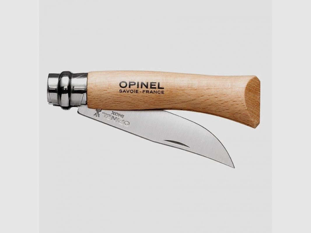 OPINEL INOX N°7, Bild 2 von 2