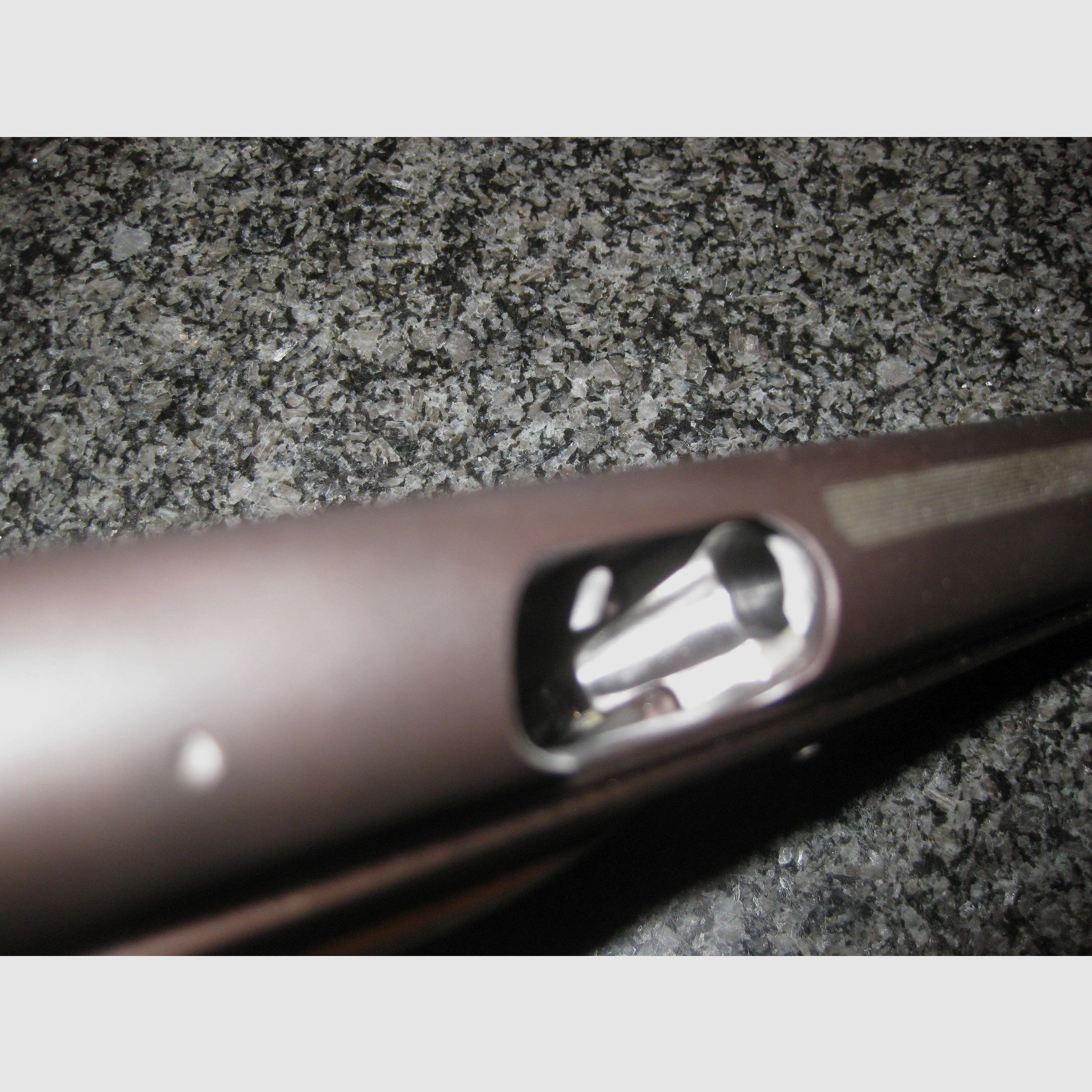 SIG Neuhausen P 210-6  Kal. 9mm Luger