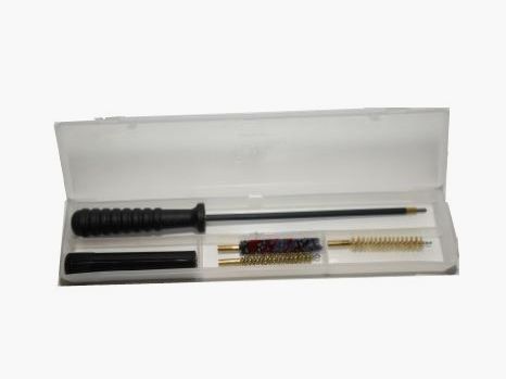 Kit Limpieza plast. 1 pieza Cal. 9-38 Transparente Megaline