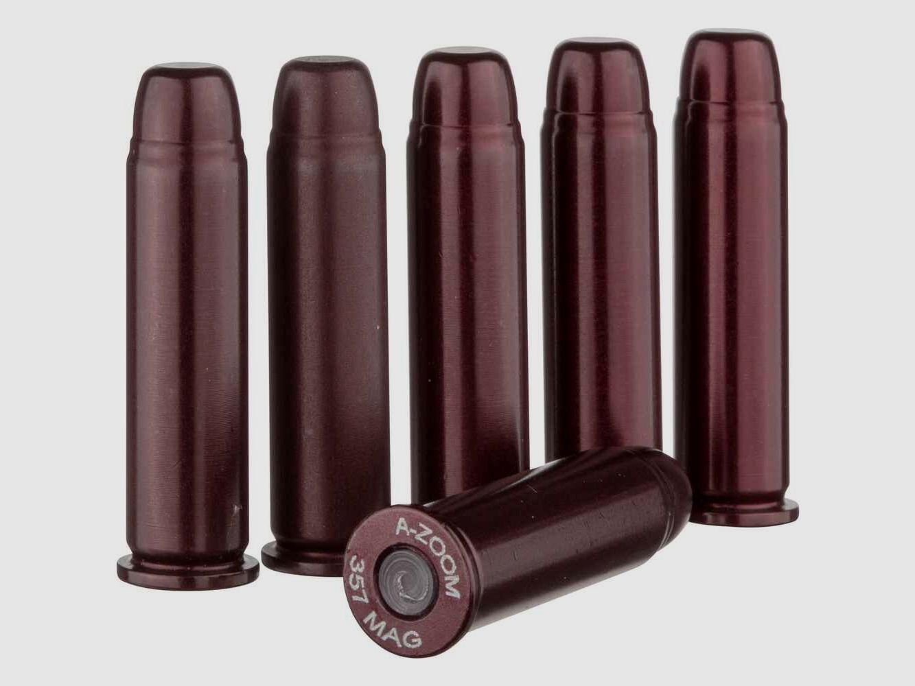 Blank cartridge for handguns