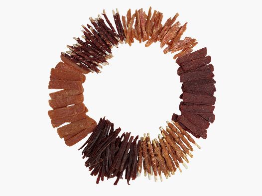 Premium Dog Snack Set - 1.5 kg