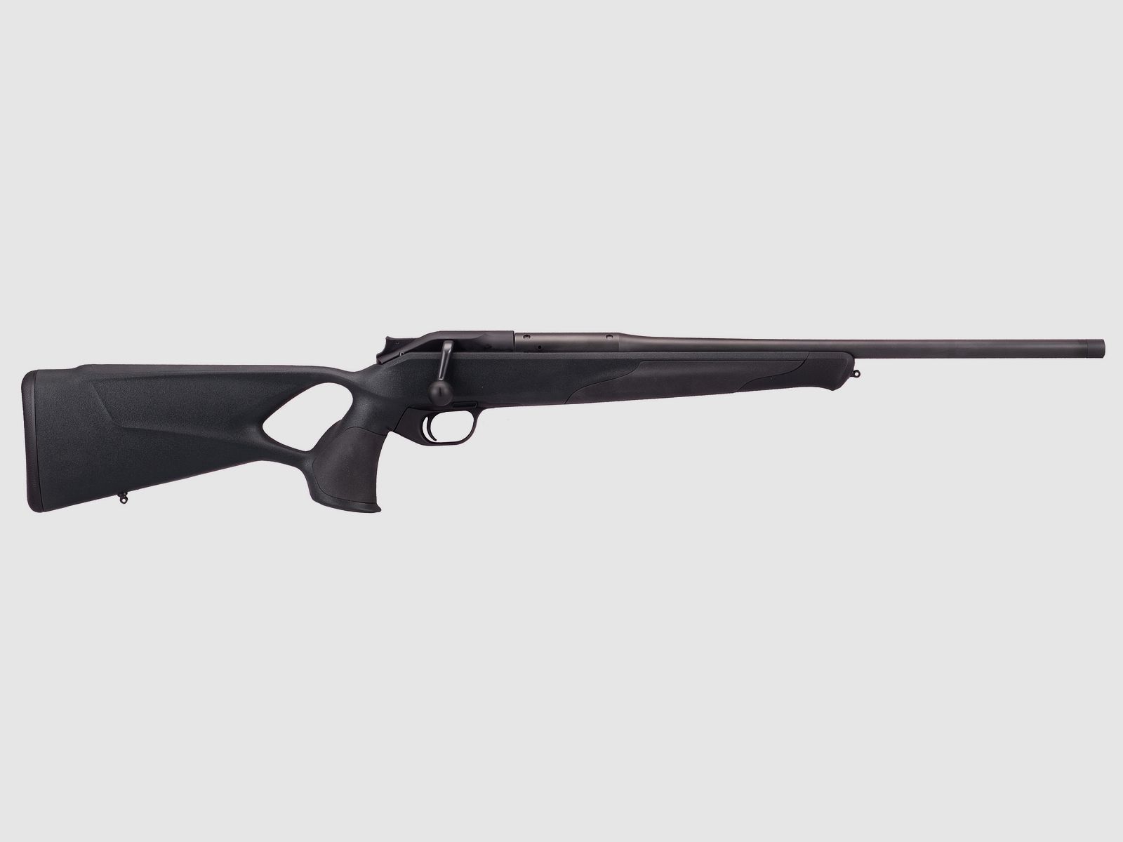 Blaser R8 Prof. Success 52cm M15x1 .30-06 Spring Repeating Rifles