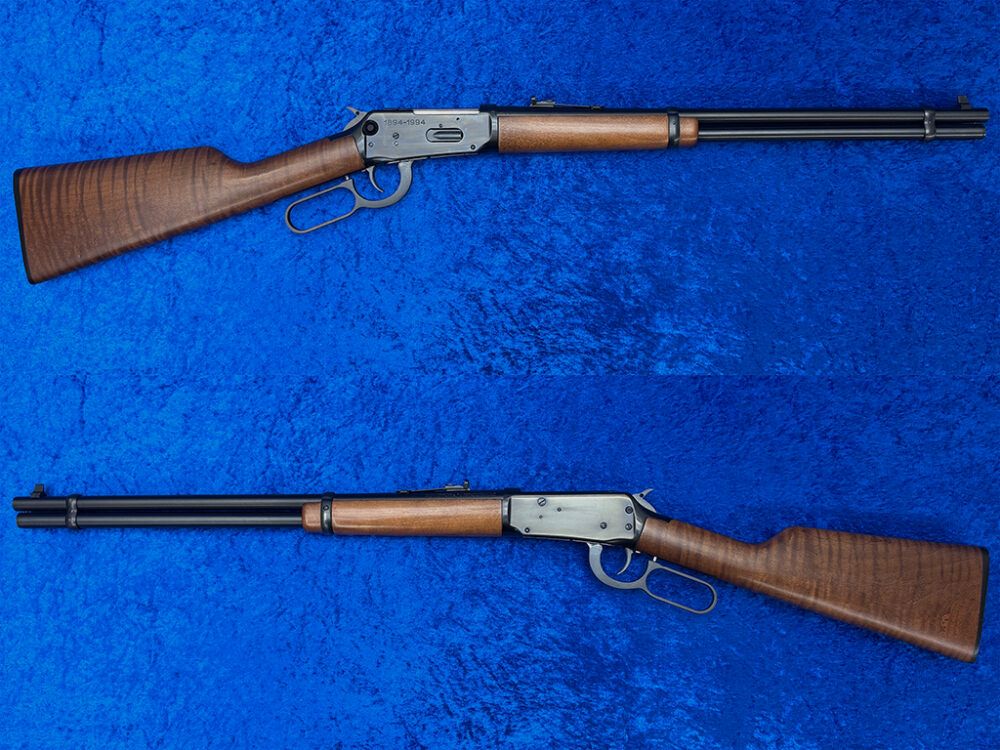 Winchester 94 Ranger