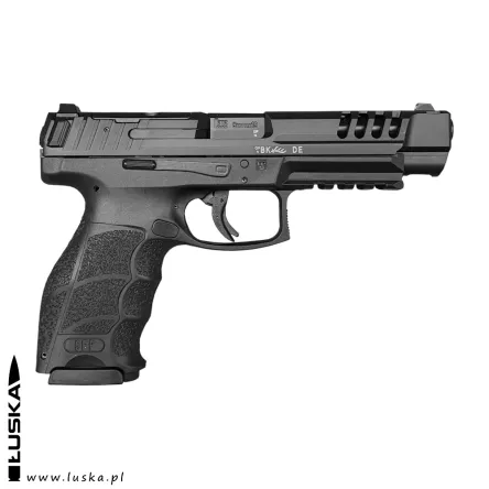 H&K SFP9L-SF OR PB Pistole Kal. 9x19, Bild 2 von 2