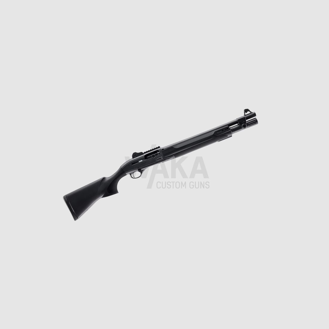Beretta 1301 Tactical C Black M-Lock 12/76 / LL 47cm