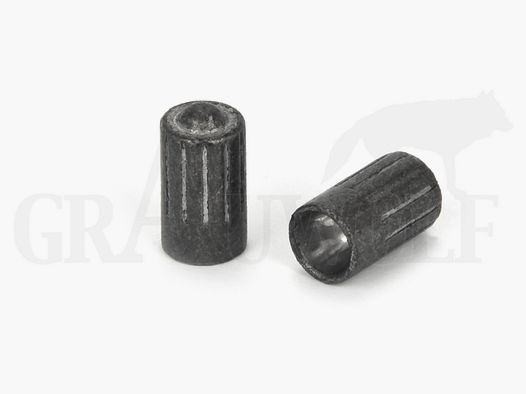 .314 / 7,98 98 gr / 6,4 g Lapua LWC Wadcutter C356 Balas 1000 piezas