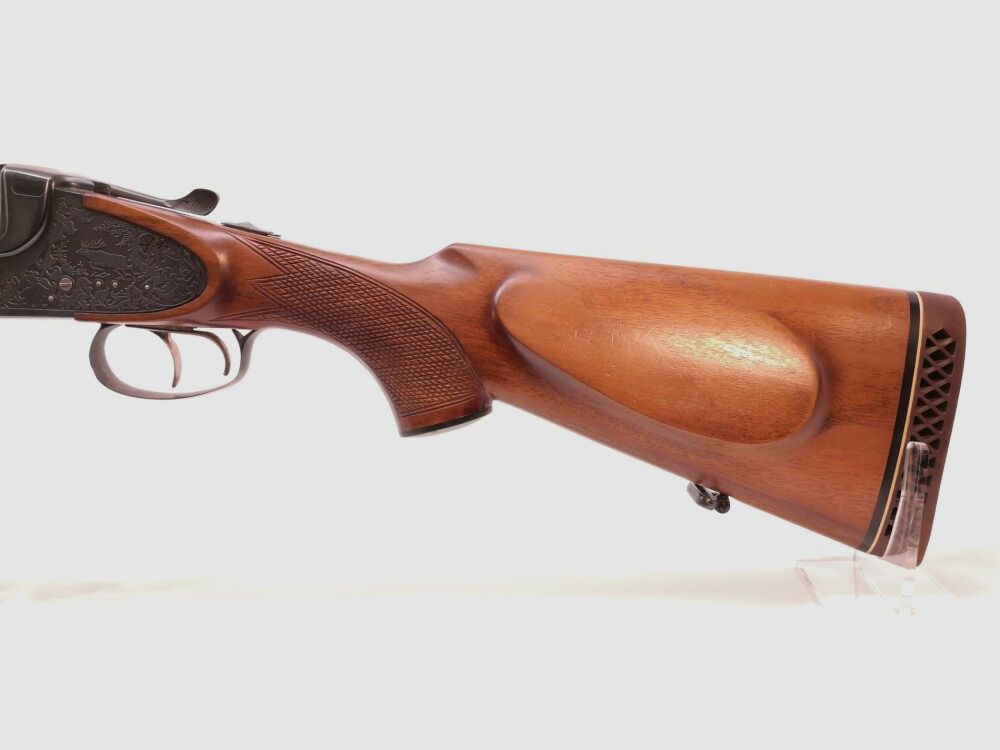 Brünner Waffenwerke Super 572.5