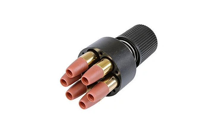 Rewolwer ASG 2,5 .357, zdjęcie 13 z 14