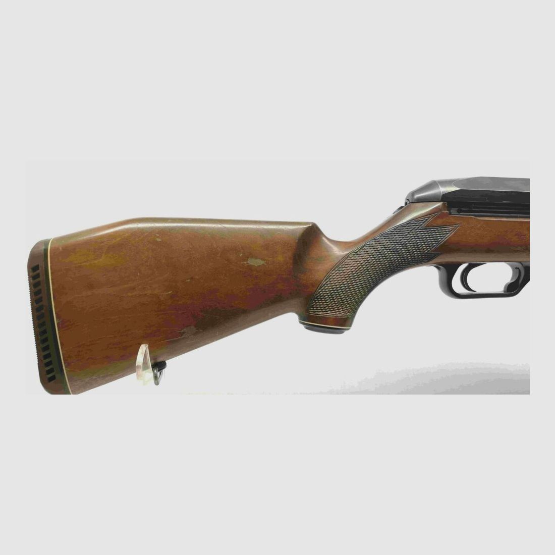 Heckler & Koch 940