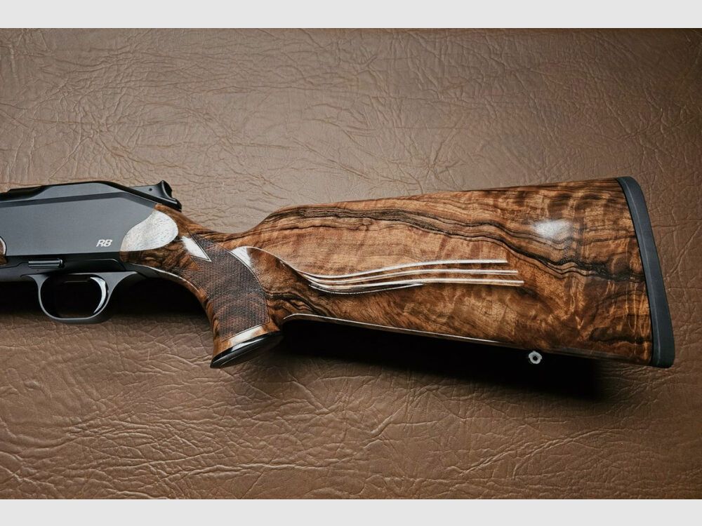 Blaser R8