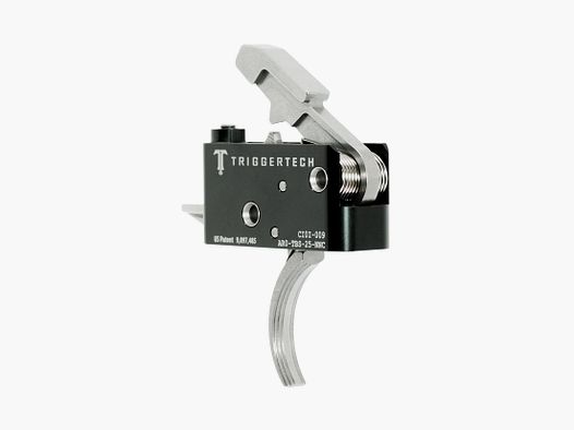 TRIGGERTECH Adaptable AR-15 SS Curved