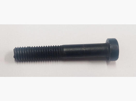 H&K Heckler und Koch GmbH Oberndorf Systemschraube Lang hinten HK 630 / 770 / 940 / SL6 / SL7