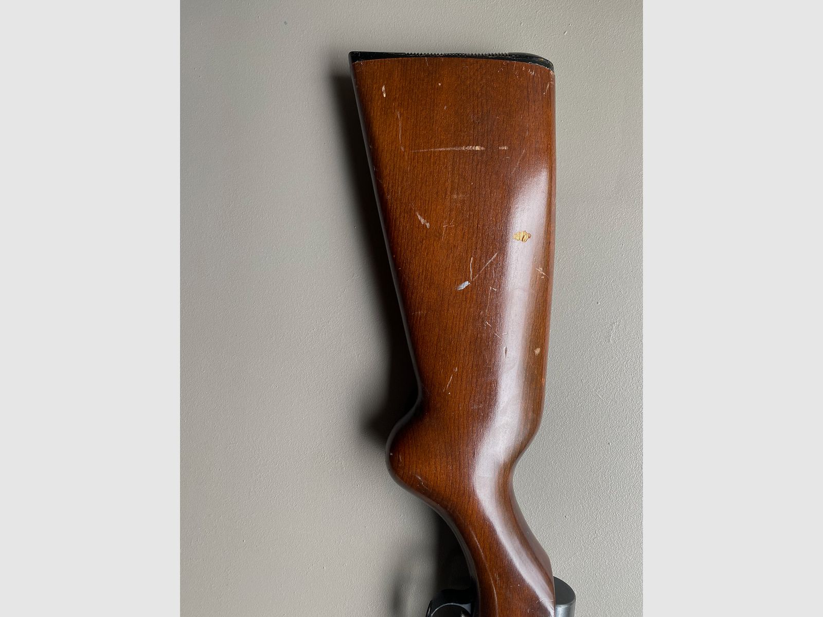 Weihrauch HW 35