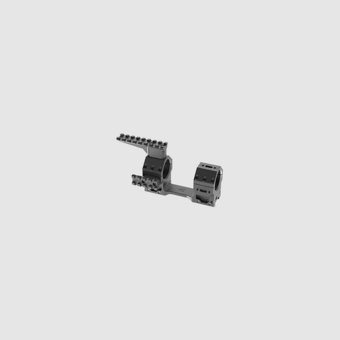Audere Adversus Montage 0 MOA 34mm
