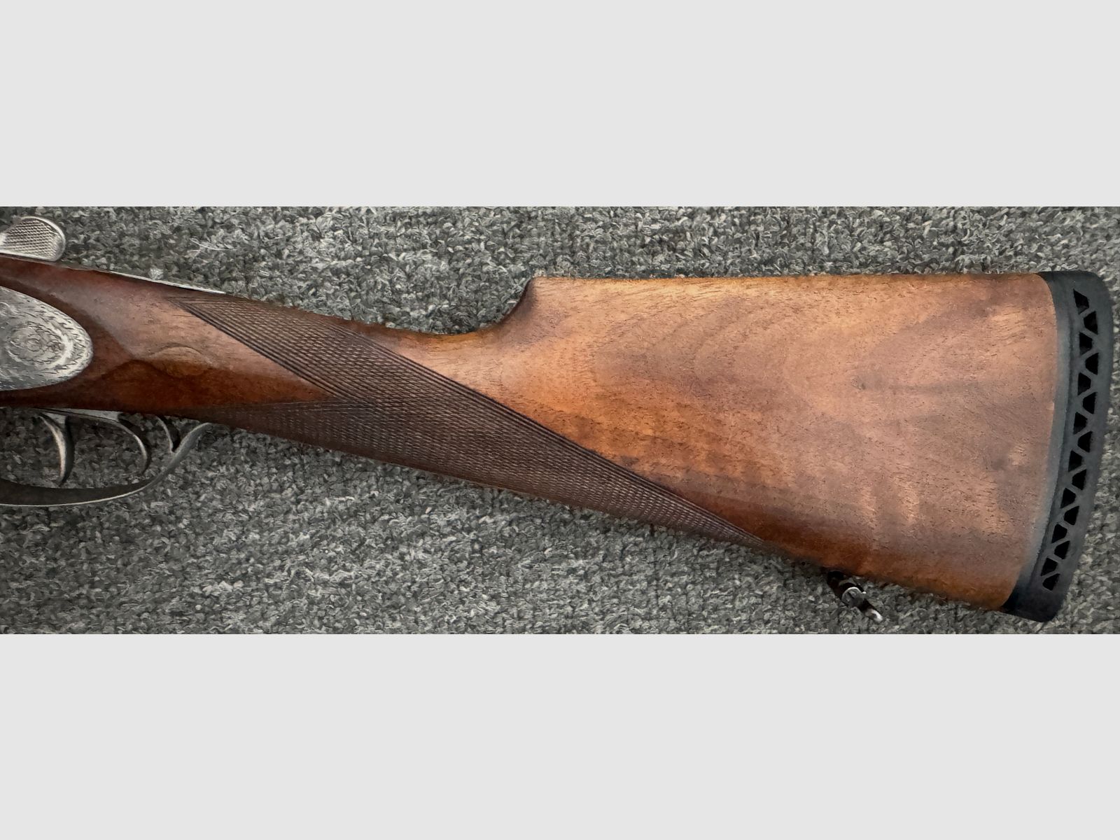Union Armera doppietta 16/70 con calcio corto
