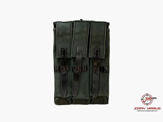 Pochette à chargeurs repro MP40