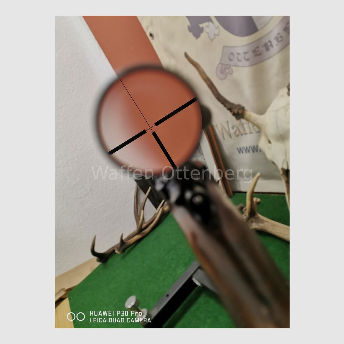 Mauser K98 Jacht, afbeelding 6 van 6