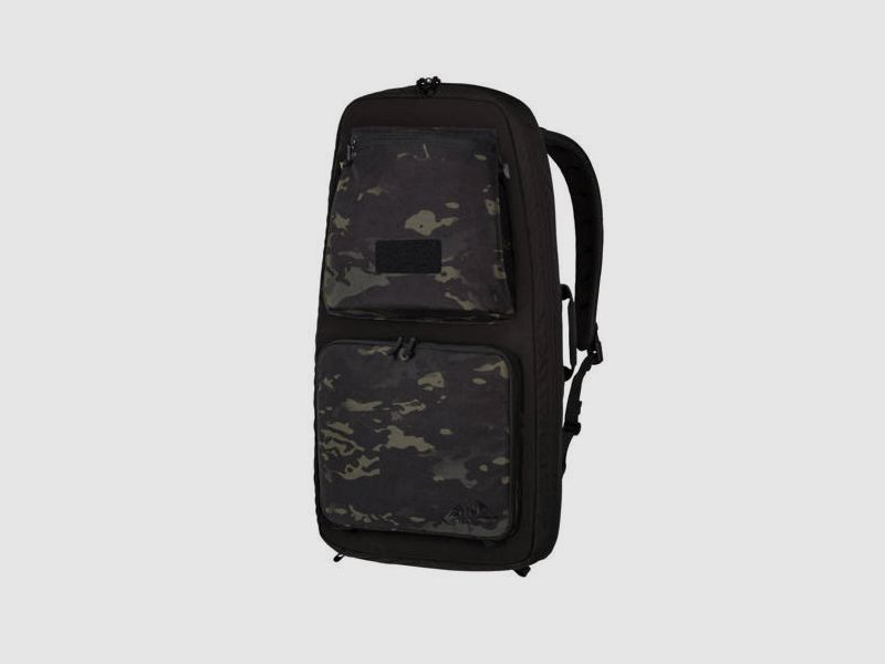 Helikon - SBR-Tragetasche® - Schwarz / MultiCam Schwarz - TB-SCB-CD-0C01A, Bild 1 von 17