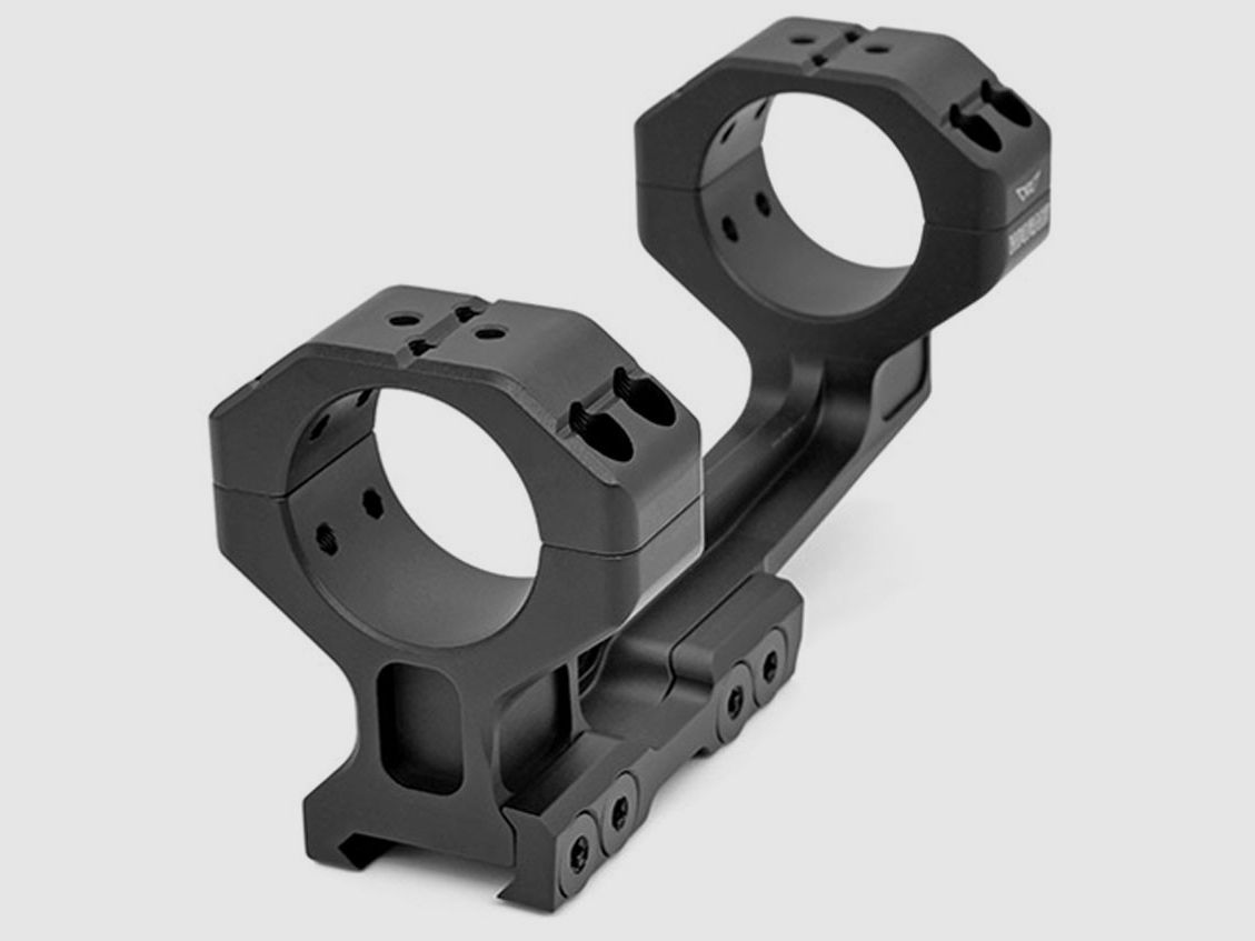 WARNE Skyline Precision Cantilever 34mm. – Ultra Hoch, Bild 2 von 4
