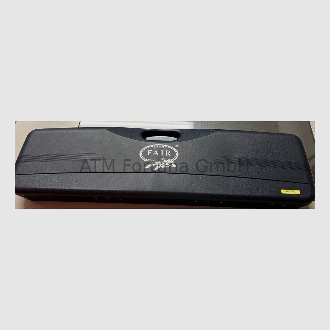 F.A.I.R. PREMIERSPORTING BDF 12/76 with gun case *NEW* *Shipping costs* 12/76