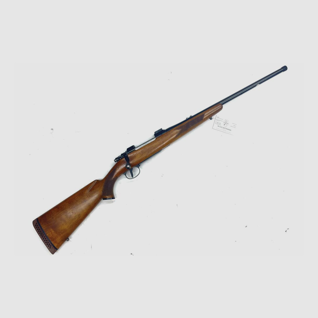 Zbrojovka BRNO - .30-06 SPRINGFIELD