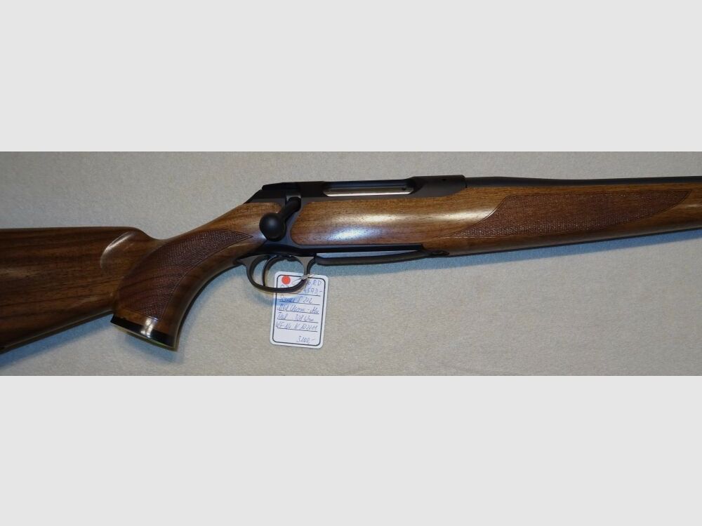 Sauer 202 Classic